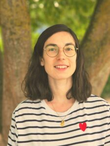 Laurine TIGNON